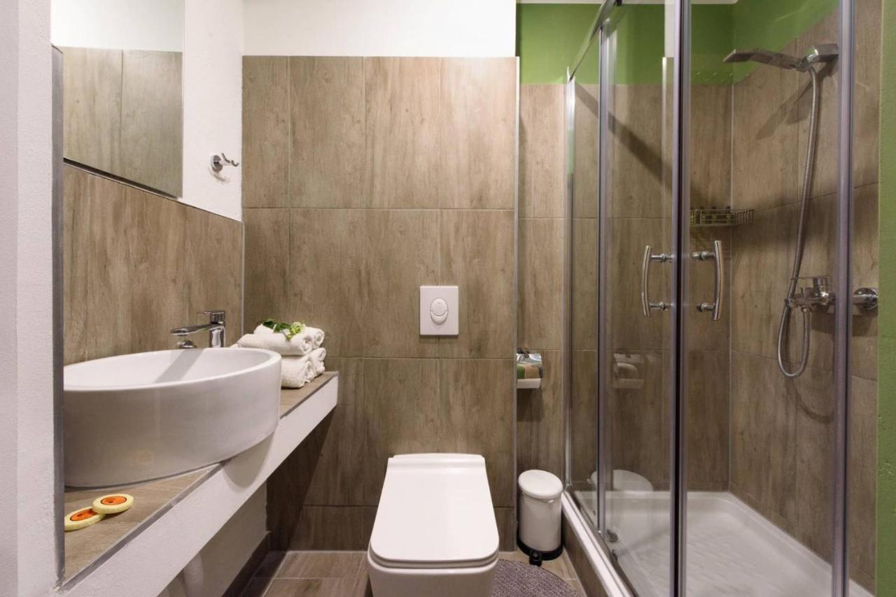 Gasthuis Hotelroom In N11 Prenzlauer Berg New *
