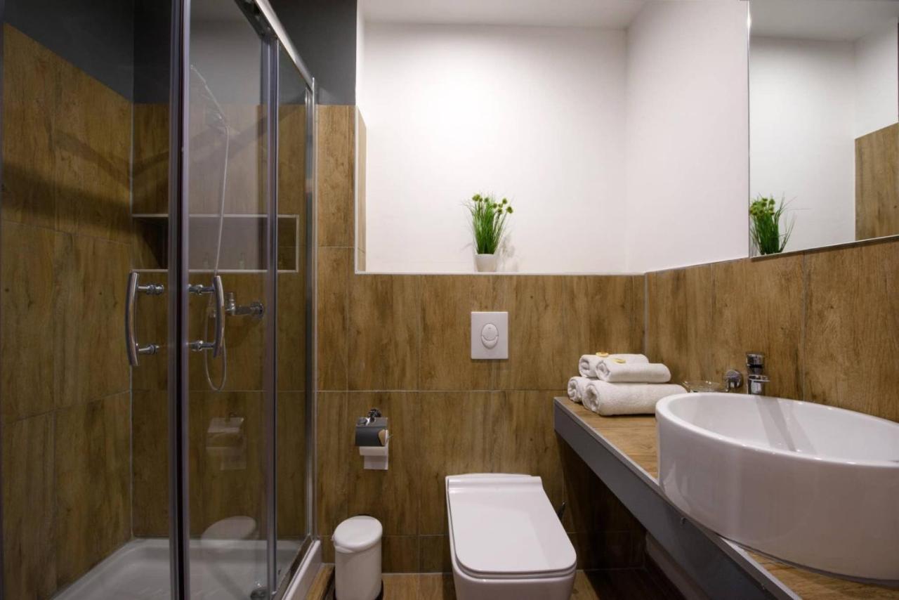 Hotelroom In N11 Prenzlauer Berg New Gasthuis Berlijn